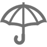 傘ロゴ